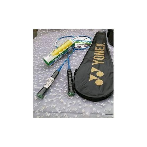2 In 1 Yonnex Badminton Racket With A Can Of Shuttle Item | Buy 2 In 1 Yonnex Badminton Racket With A Can Of Shuttle | SPOP Enterprise Global